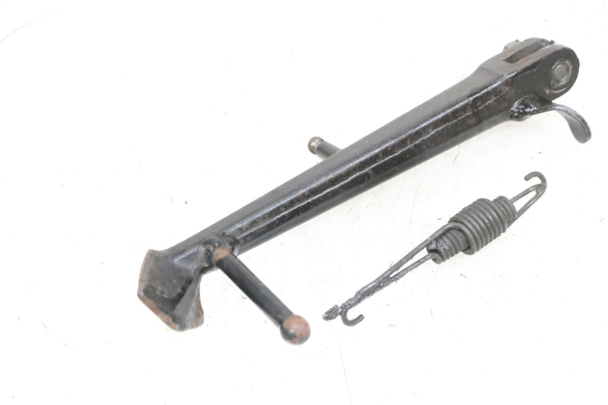 photo de DESCANSO LATERAL SUZUKI GSF N BANDIT 600 (1996 - 1999) - Vista principal