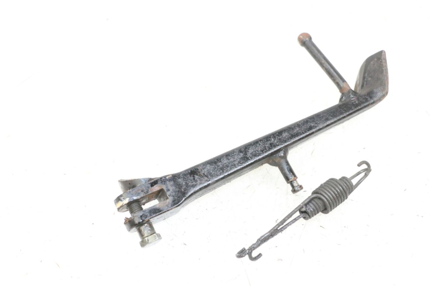 photo de DESCANSO LATERAL SUZUKI GSF N BANDIT 600 (1996 - 1999) - Detalhe da peça