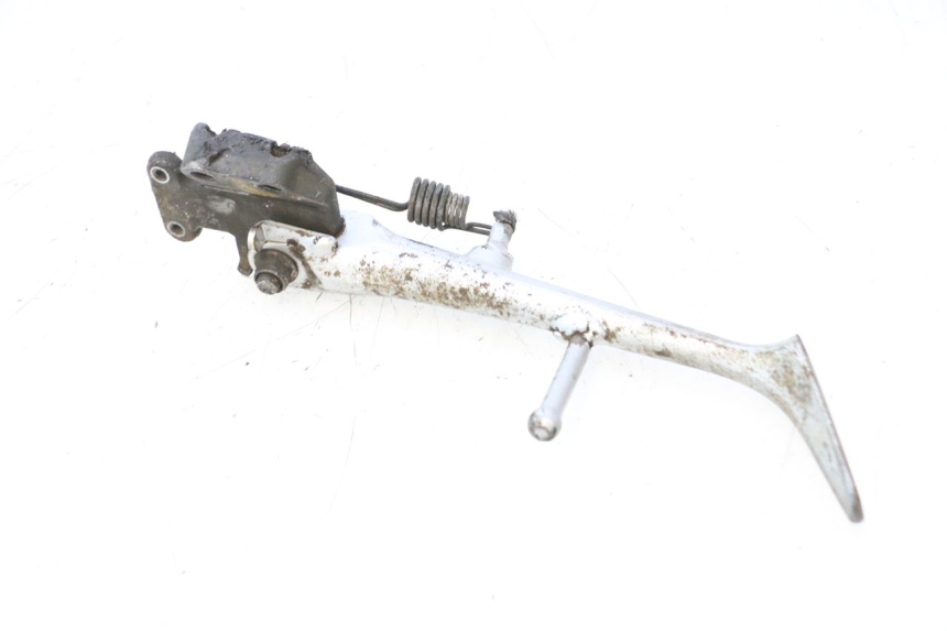 photo de DESCANSO LATERAL SUZUKI GSR 600 (2005 - 2012) - Detalhe da peça