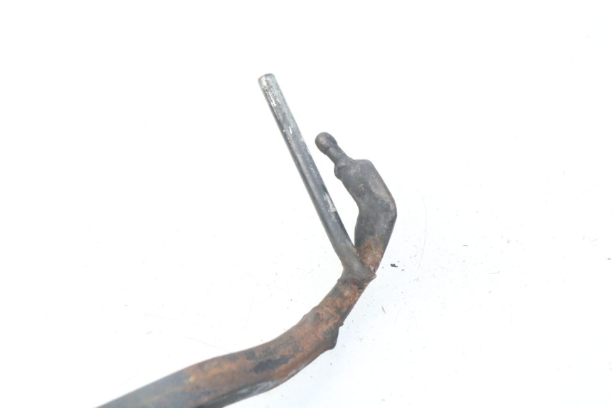 photo de DESCANSO LATERAL SUZUKI GSX-F GSXF 600 (1998 - 2004) - Detalhe da peça