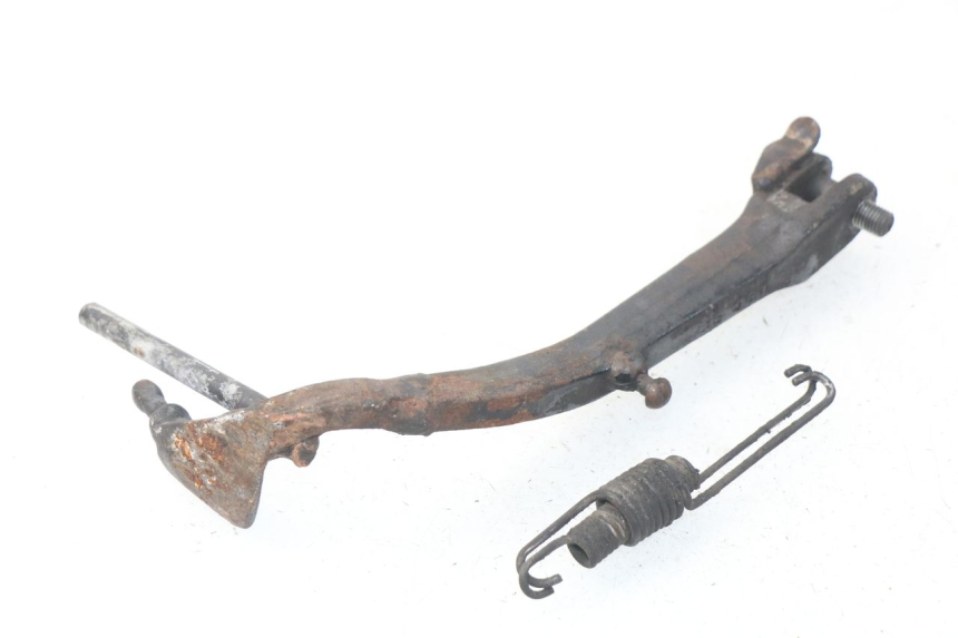 photo de DESCANSO LATERAL SUZUKI GSX-F GSXF 600 (1998 - 2004) - Pontos de fixação