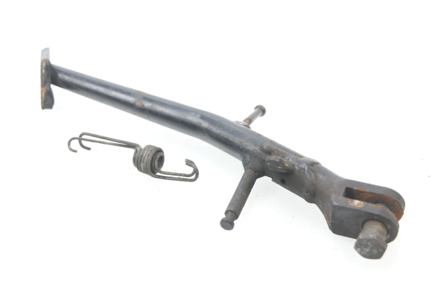 photo de DESCANSO LATERAL SUZUKI GSX-R GSXR 600 (2008 - 2010) - Vista principal