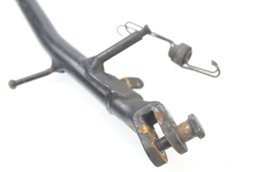 photo de DESCANSO LATERAL SUZUKI GSX-R GSXR 600 (2008 - 2010) - Zoom do estado de desgaste