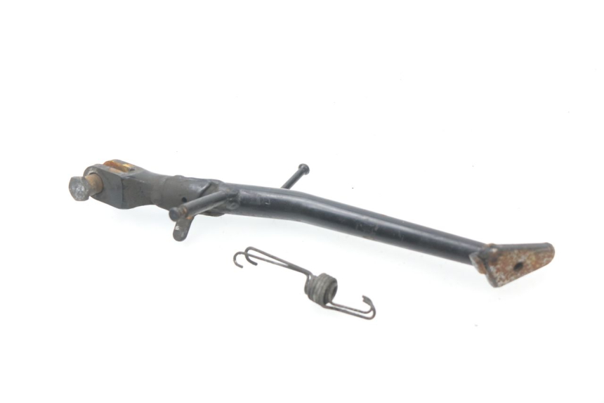 photo de DESCANSO LATERAL SUZUKI GSX-R GSXR 600 (2008 - 2010) - Outro ângulo de visão