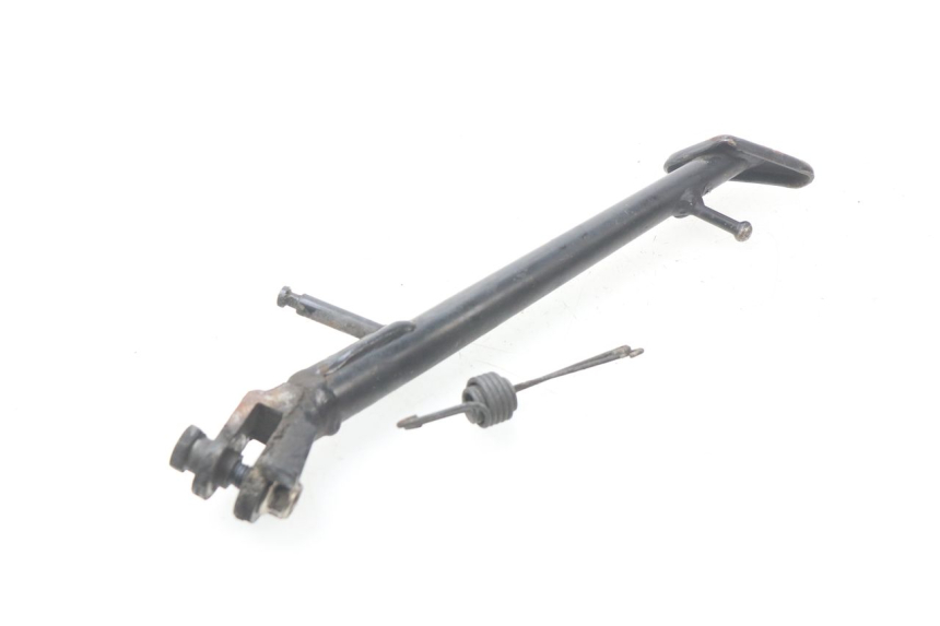 photo de DESCANSO LATERAL SUZUKI GSX-R GSXR K16 1000 (2012 - 2016) - Zoom do estado de desgaste
