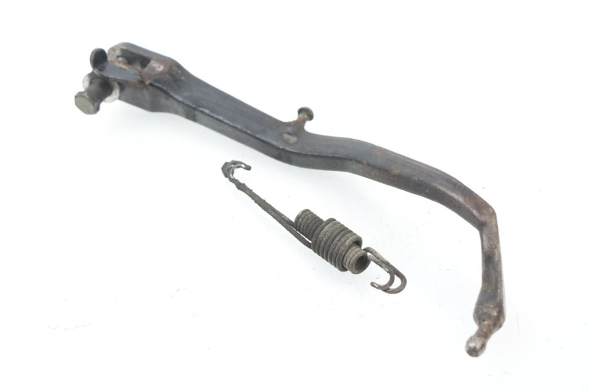 photo de DESCANSO LATERAL SUZUKI GSXF GSX F 600 (1988 - 1997) - Vista principal