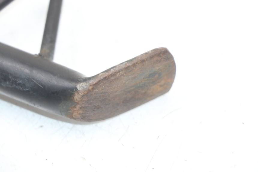 photo de DESCANSO LATERAL EUROCKA GTR 50 (2007 - 2017) - Pontos de fixação