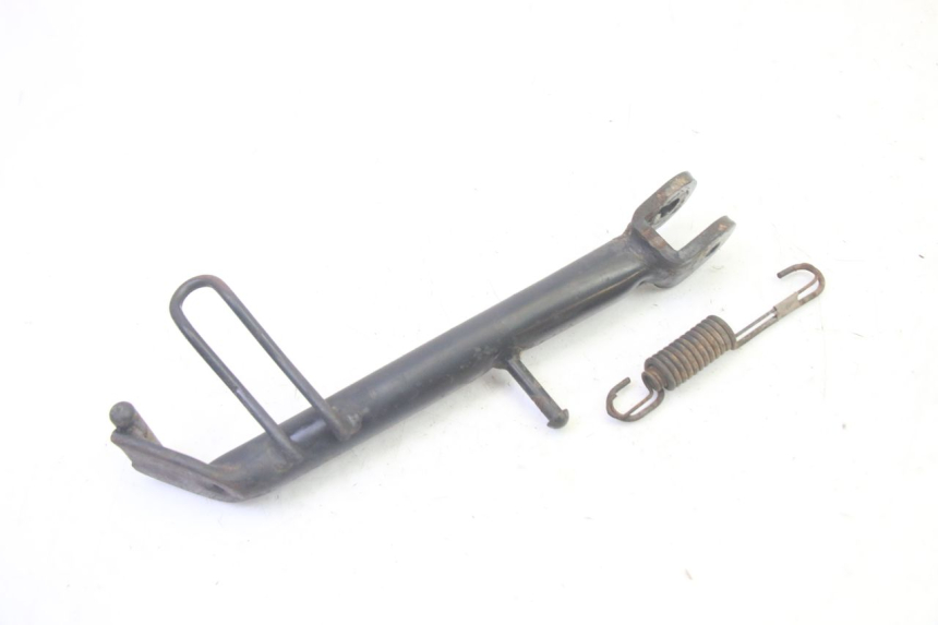 photo de DESCANSO LATERAL SYM GTS EVO 125 (2009 - 2013) - Outro ângulo de visão