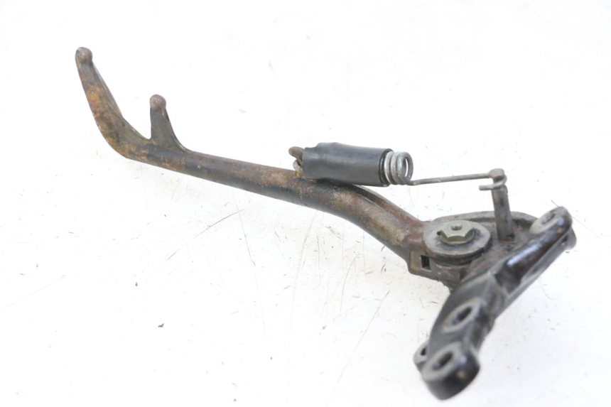 photo de DESCANSO LATERAL HONDA CBR F 1000 (1993 - 1996) - Outro ângulo de visão