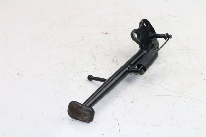 photo de DESCANSO LATERAL HONDA CBR F 600 (1991 - 1994) - Zoom do estado de desgaste