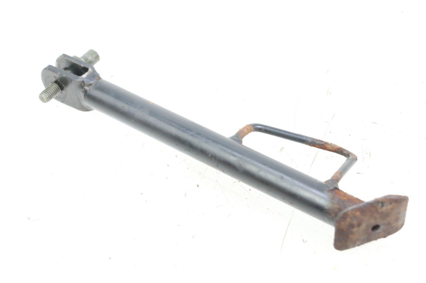 photo de DESCANSO LATERAL KEEWAY HURRICANE 50 (2006 - 2019) - Vista principal