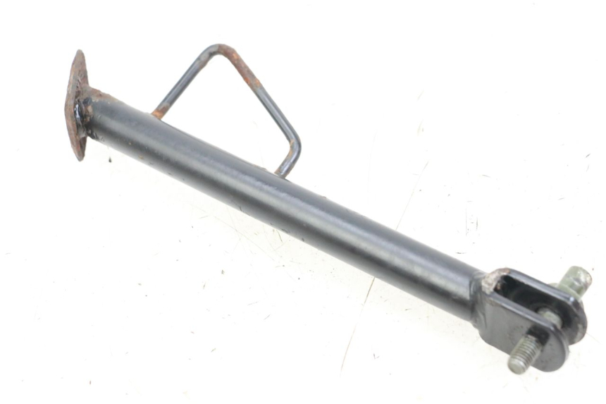 photo de DESCANSO LATERAL KEEWAY HURRICANE 50 (2006 - 2019) - Zoom do estado de desgaste