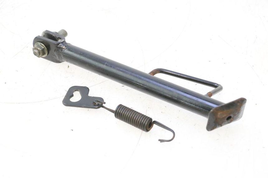 photo de DESCANSO LATERAL KEEWAY HURRICANE 50 (2006 - 2019) - Vista principal