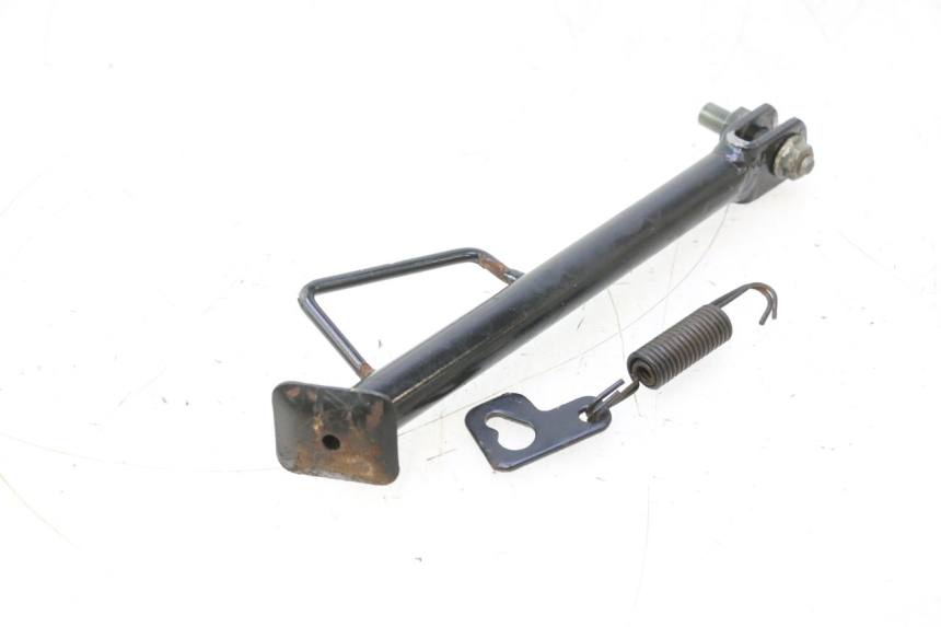 photo de DESCANSO LATERAL KEEWAY HURRICANE 50 (2006 - 2019) - Detalhe da peça