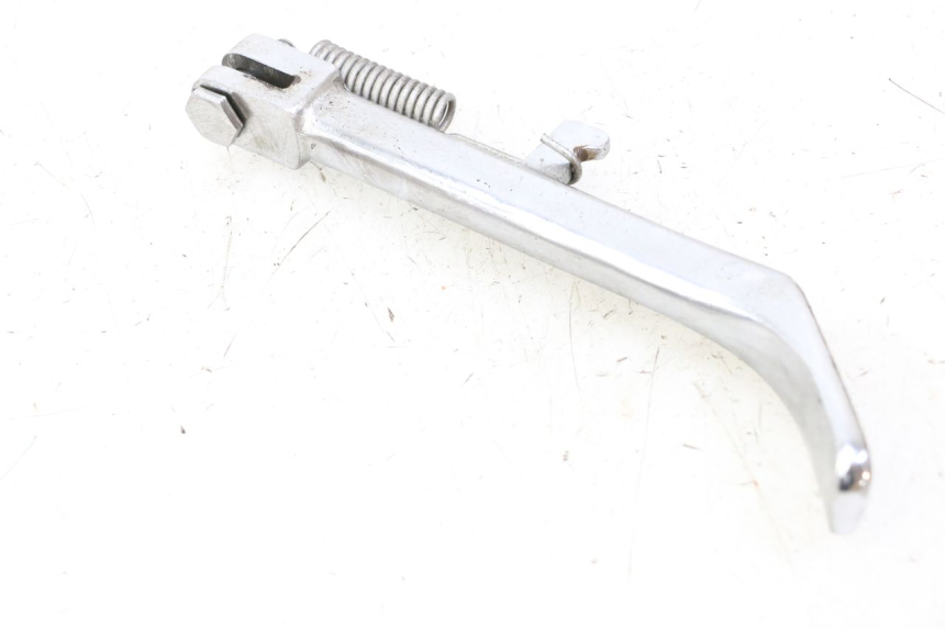 photo de DESCANSO LATERAL KEEWAY K-LIGHT KLIGHT 125 (2018 - 2025) - Estado da superfície