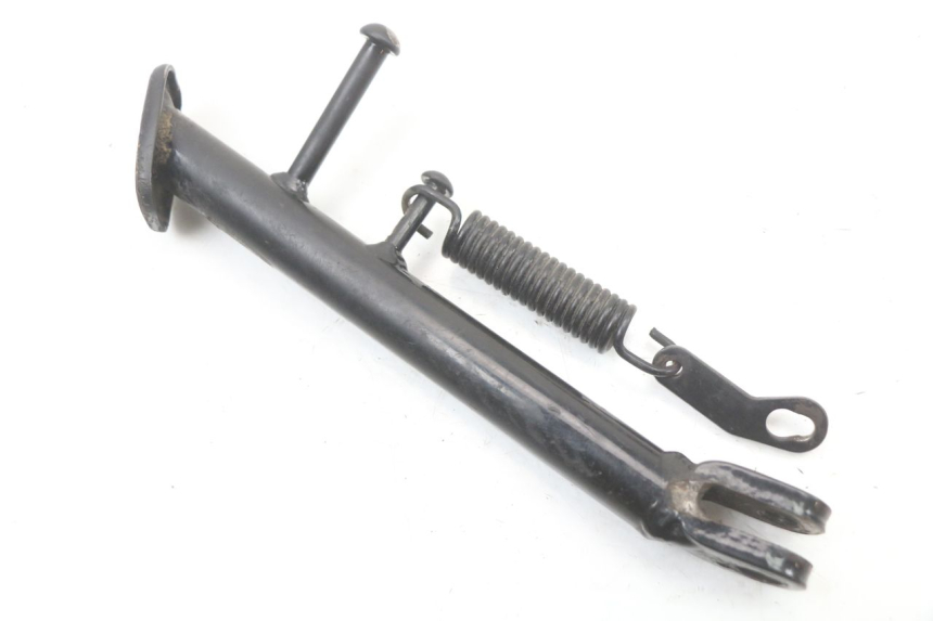 photo de DESCANSO LATERAL KYMCO K-PW K-PIPE 50 (2012 - 2017) - Outro ângulo de visão