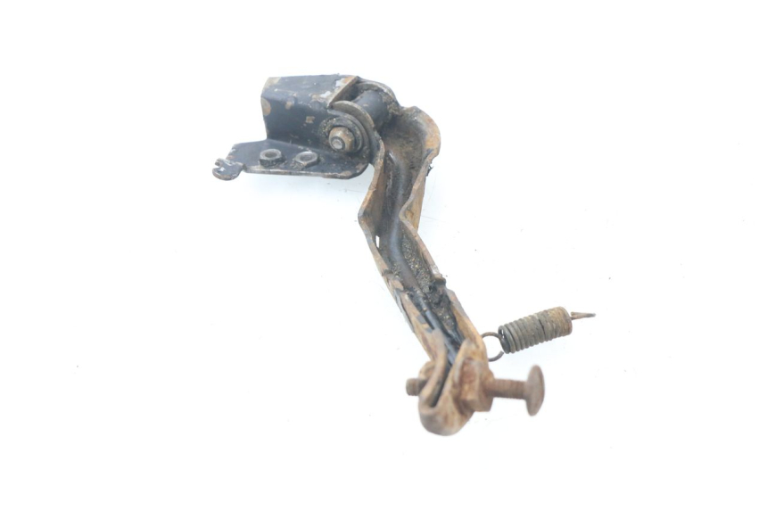 photo de DESCANSO LATERAL MOTOBECANE LT 125 (1970 - 1975) - Detalhe da peça