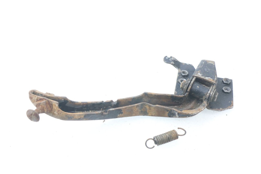 photo de DESCANSO LATERAL MOTOBECANE LT 125 (1970 - 1975) - Outro ângulo de visão