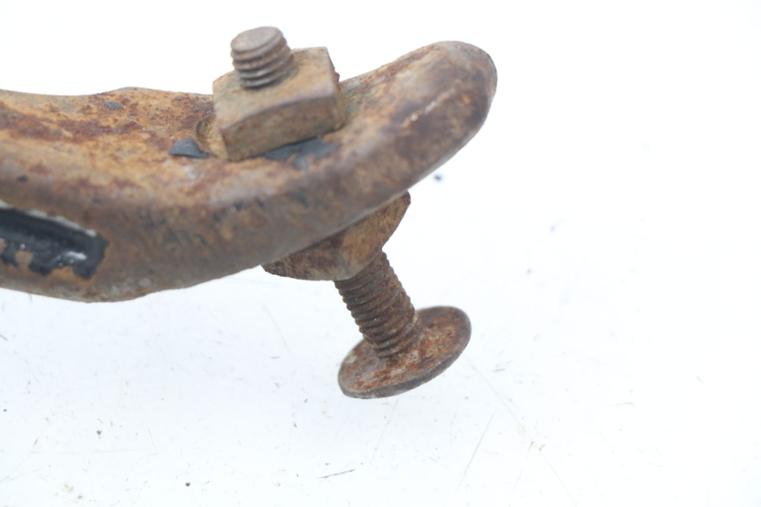 photo de DESCANSO LATERAL MOTOBECANE LT 125 (1970 - 1975) - Pontos de fixação