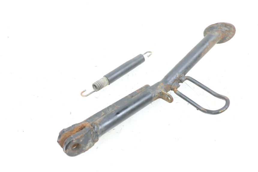 photo de DESCANSO LATERAL PEUGEOT LUDIX 50 (2008 - 2017) - Pontos de fixação