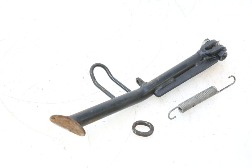 photo de DESCANSO LATERAL PEUGEOT LUDIX PRO 2T 50 (2010 - 2017) - Vista principal