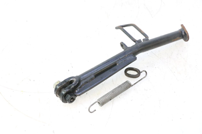 photo de DESCANSO LATERAL PEUGEOT LUDIX PRO 2T 50 (2010 - 2017) - Outro ângulo de visão