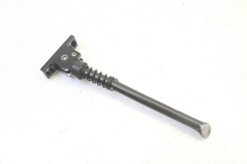 photo de DESCANSO LATERAL DUALTRON MINI SPECIAL 1 - Pontos de fixação