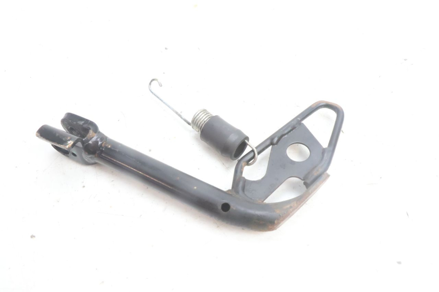 photo de DESCANSO LATERAL YAMAHA N-MAX NMAX 125 (2021 - 2024) - Ampliação técnica