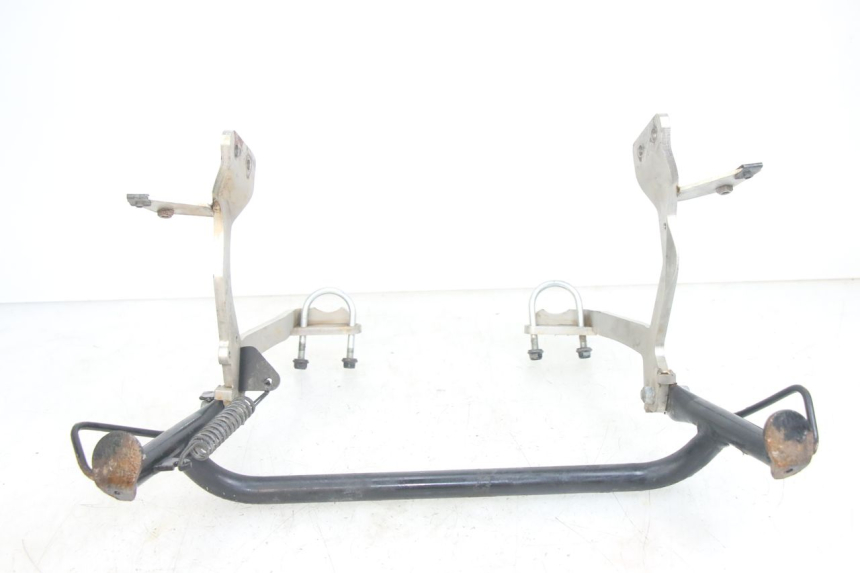 photo de DESCANSO LATERAL YAMAHA NEOS NEO'S 4T 50 (2008 - 2016) - Detalhe da peça