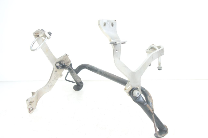 photo de DESCANSO LATERAL YAMAHA NEOS NEO'S 4T 50 (2008 - 2016) - Estado da superfície
