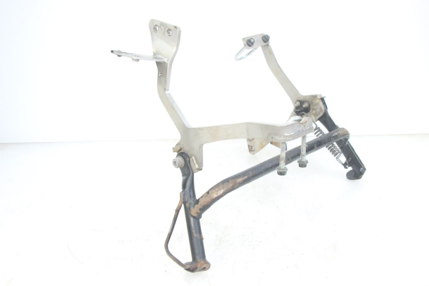 photo de DESCANSO LATERAL YAMAHA NEOS NEO'S 4T 50 (2008 - 2016) - Marcações e referências
