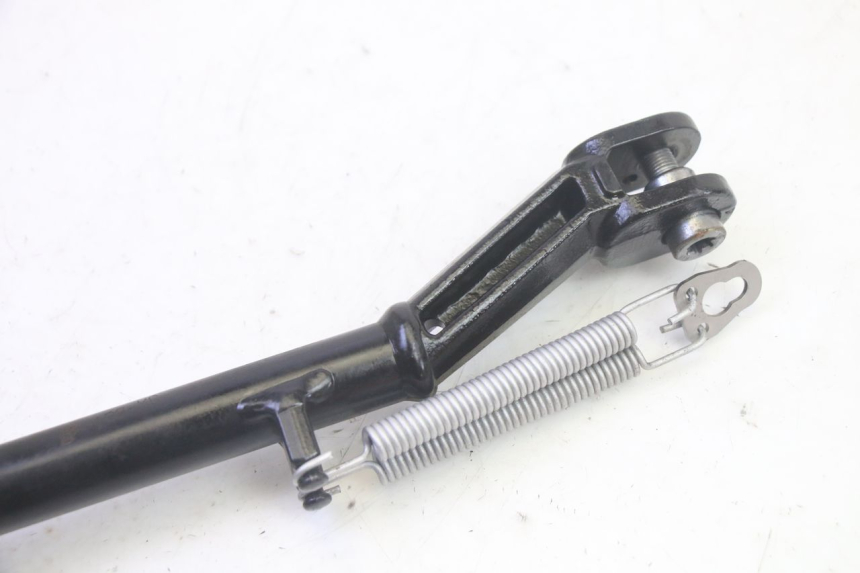 photo de DESCANSO LATERAL BMW R GS 1250 (2021 - 2024) - Zoom do estado de desgaste