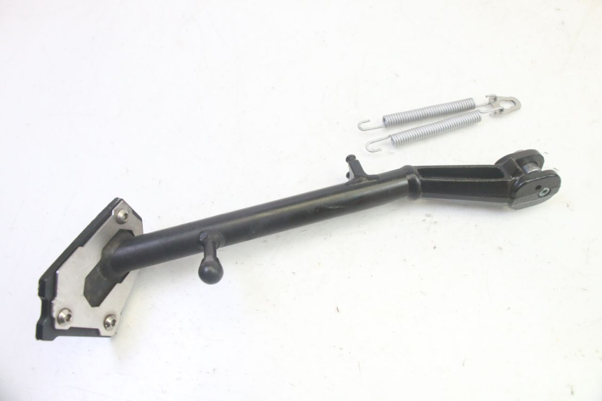 photo de DESCANSO LATERAL BMW R GS 1250 (2021 - 2024) - Ampliação técnica