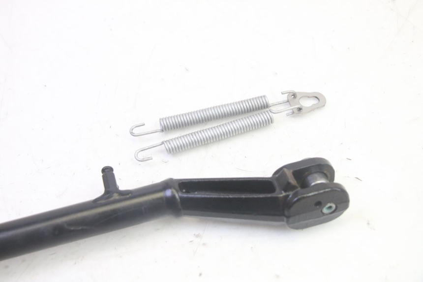 photo de DESCANSO LATERAL BMW R GS 1250 (2021 - 2024) - Pontos de fixação