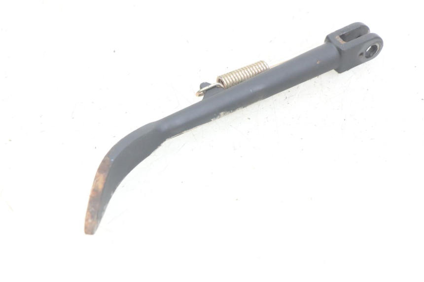 photo de DESCANSO LATERAL YAMASAKI RAPTOR 50 (2013 - 2018) - Zoom do estado de desgaste
