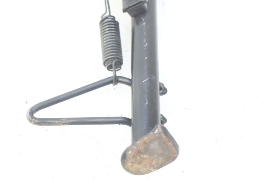 photo de DESCANSO LATERAL GILERA RUNNER SP 50 (2009 - 2017) - Pontos de fixação