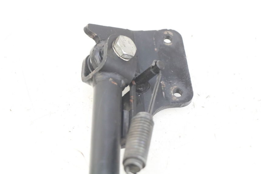 photo de DESCANSO LATERAL GILERA RUNNER SP 50 (2009 - 2017) - Estado da superfície