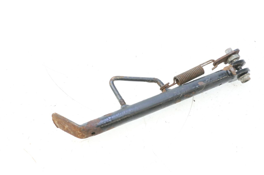 photo de DESCANSO LATERAL KEEWAY RY6 2T 50 (2011 - 2019) - Vista principal