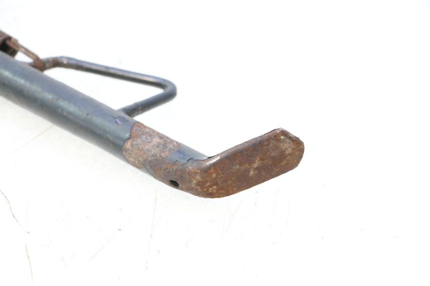 photo de DESCANSO LATERAL KEEWAY RY6 2T 50 (2011 - 2019) - Zoom do estado de desgaste