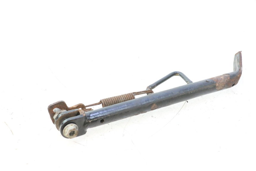 photo de DESCANSO LATERAL KEEWAY RY6 2T 50 (2011 - 2019) - Outro ângulo de visão