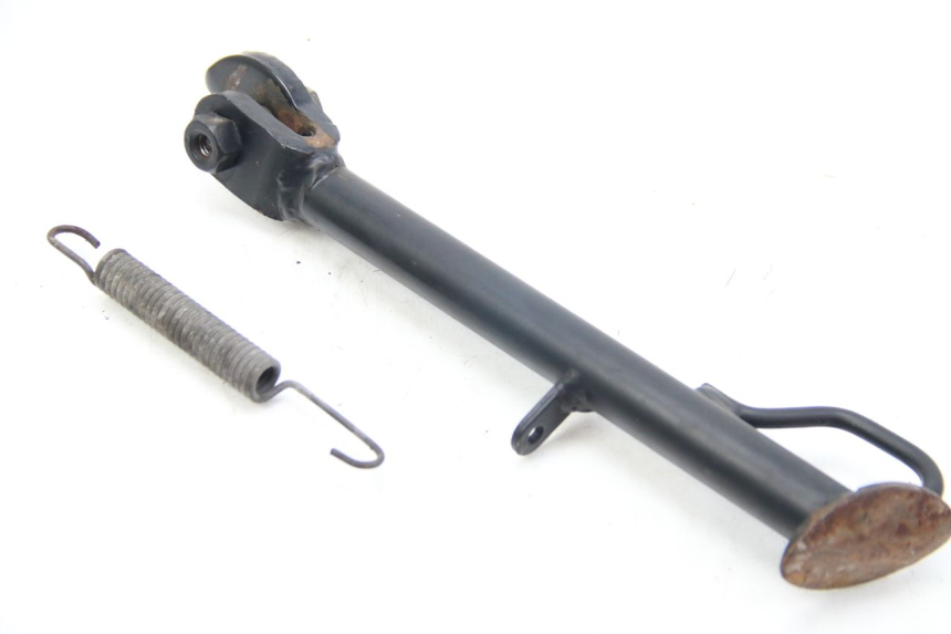 photo de DESCANSO LATERAL PEUGEOT SATELIS COMPRESSOR K15 125 (2006 - 2009) - Vista principal