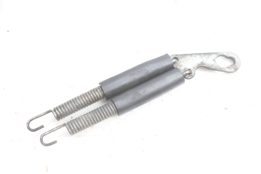 photo de DESCANSO LATERAL APRILIA SCARABEO GT 125 (1999 - 2007) - Pontos de fixação