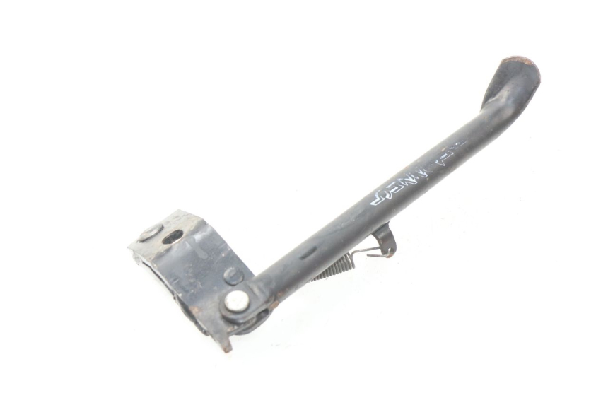 photo de DESCANSO LATERAL YAMAHA SLIDER 50 (2004 - 2016) - Zoom do estado de desgaste