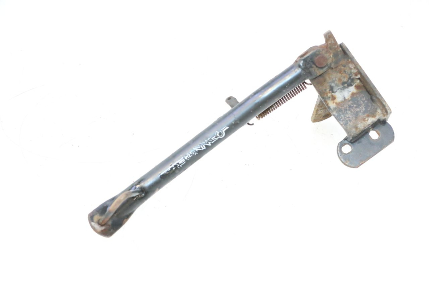 photo de DESCANSO LATERAL PEUGEOT SPEEDFIGHT LC 50 (1996 - 2002) - Vista principal