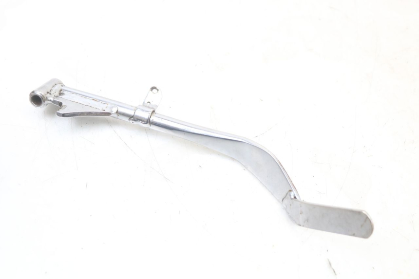 photo de DESCANSO LATERAL HARLEY DAVIDSON SPORTSTER XL CUSTOM 883 (1999 - 2006) - Zoom do estado de desgaste
