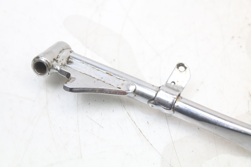 photo de DESCANSO LATERAL HARLEY DAVIDSON SPORTSTER XL CUSTOM 883 (1999 - 2006) - Ampliação técnica