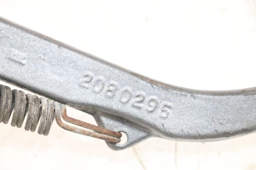 photo de DESCANSO LATERAL TRIUMPH SPRINT 900 (1995 - 1998) - Detalhe da peça