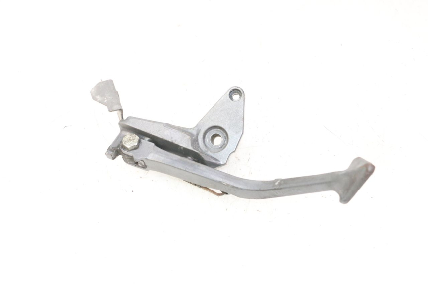 photo de DESCANSO LATERAL TRIUMPH SPRINT 900 (1995 - 1998) - Pontos de fixação
