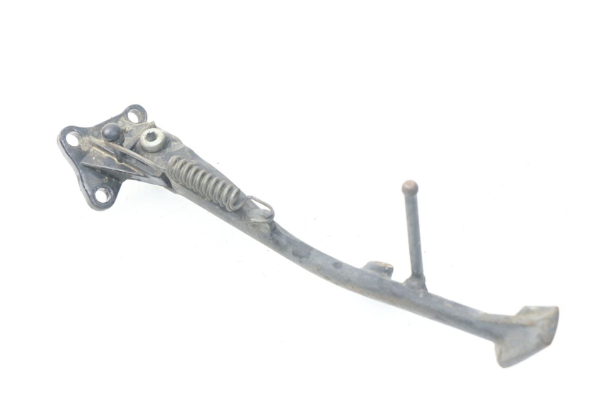 photo de DESCANSO LATERAL TRIUMPH SPRINT ST ABS 1050 (2005 - 2007) - Vista principal