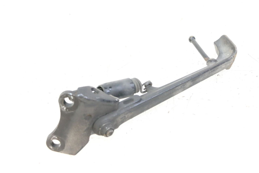 photo de DESCANSO LATERAL HONDA ST PAN EUROPEAN 1300 (2002 - 2013) - Zoom do estado de desgaste